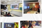 上海宝山：营造教育数智生态，推进教学新变革