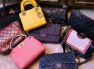 数据调查：中国奢侈品市场线上销售额突破2000亿