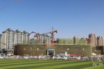 甘肃张掖甘州：以重大项目建设新成效助推高质量发展
