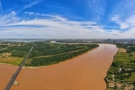 黄河保护法通过 将于2023年4月1日起施行