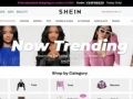 Z世代消费力崛起！SHEIN助阵中国品牌抢占全球时尚高地