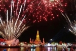 泰国期待中国游客赴泰旅游：将大大助力泰国旅游业的复苏