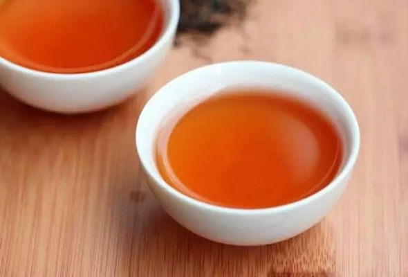 冬天“老寒体”的人喝这几款茶让你身体暖起来