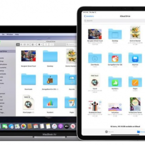 苹果已正式将 iCloud“文稿与数据”服务整合到 iCloud 云盘中