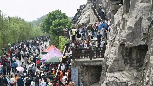 五一“成绩单”：河南大赢家，四川山西湖南怎么了？