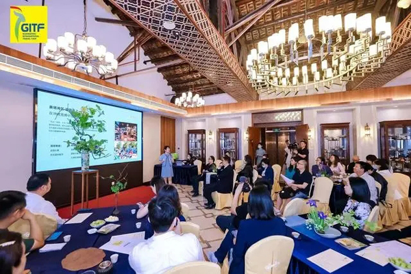 倒计时！2023广州国际旅游展览会5月19日隆重启幕