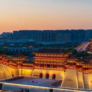 洛阳第六！2023年一季度全国游客满意度城市排名出炉