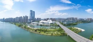 长沙使命⑥｜打造全球研发中心城市，湖南湘江新区的挑战与机遇