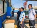 护航二手车交易市场健康发展，济阳区市场监管局在行动