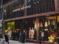 UR英国新店落地伦敦科文特花园：中国时尚叩响欧洲时尚心脏
