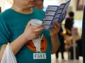1立方米的空间，能装下多少健康可能？罗店医院健康角入驻商圈