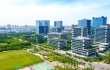 三个重点项目签约入驻西咸新区沣西新城