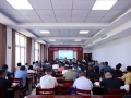 为建材行业送上“安全锦囊” 2025济南市首期建材行业工伤预防培训活动举行