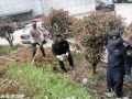 新蒲新区：以民为本 破解民生难题见实效