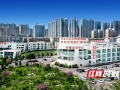 长沙江湾妇产医院深耕生殖助孕领域 构建全周期健康服务体系