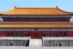 耗资8亿的“人造故宫”，不输真实紫禁城，游客看了也赞...