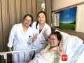 5年两次流产1次手术梦圆，29岁妈妈凝眸健康宝贝说起“专家团队”激动得哽咽