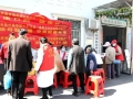 江华妇幼保健院：公益义诊进乡镇健康服务暖民心
