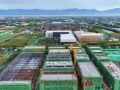 西咸新区两个重点项目进展再刷新