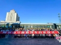 旅游专列向“新”而行 激活文旅消费潜能