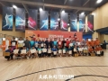 体育+康养，第四届康养贵州运动会乒乓球赛举行
