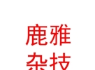 山西鹿雅杂技演出有限公司