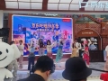 京东推出“吃喝玩乐季”活动 满足消费者多元情感需求