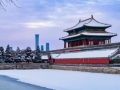 宋歌：穿梭于历史与未来的北京文化摆渡人