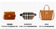 国庆节前奢侈品特卖火爆：Burberry、汤丽柏琦等关注飙升