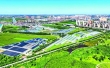 一河碧水长流 两岸产业常兴——滹沱河塑造经济发展新场景