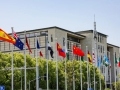 全球汇再添“丝路电商”伙伴国国家馆！“丝路电商”合作先行区中心功能区加快建设