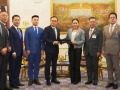 迈入产品出海新阶段，长安汽车泰国罗勇工厂投产