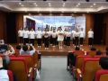白银市妇幼保健院举办庆祝国际护士节文艺演出活动