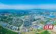 望城经开区：产业潮涌 绘就高质量发展新图景
