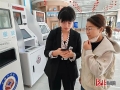 感恩奋进 双争有我｜雄安新区南文营社区党总支书记王伟肖：把八千名社区居民装在心里