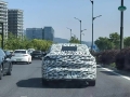 捂得严严实实，街头这“蒙面车”究竟是什么车