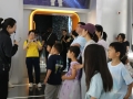 北京经开区举办“亦家亲”亲子系列活动