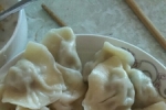 冬至不端饺子碗，冻掉耳朵没人管，今天记得吃饺子