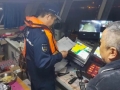 近3000斤梭子蟹！舟山海警查获今年首起非法捕捞案