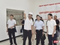 2025年湖南省绿色建材下乡活动（张家界）推进会召开
