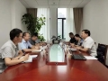 中南财经政法大学与贵州省检察院开展检校合作活动