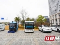 政策“加码” 发展提速！湖南湘江新区智能网联汽车测试新细则来了