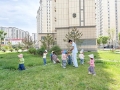兰州新区探索社区嵌入式托育服务新模式