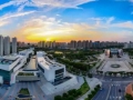 府东街丨1000天！鲁西新区向新而行以质致远
