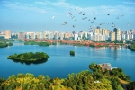 长沙努力打造世界旅游目的地