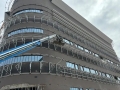 算力中心6月底将完工交付两栋楼！东数西算贵安新区算力产业集群配套项目整体进度达80%