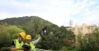 山东移动泰安分公司圆满完成“泰青春 安LOVE游”活动通信保障