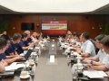 长城汽车与中国汽研战略合作 共绘智能安全出行新蓝图
