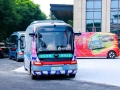 北京亦庄自动驾驶小巴再添4大应用场景