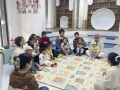 社区推出亲子绿色早教，共享成长时光